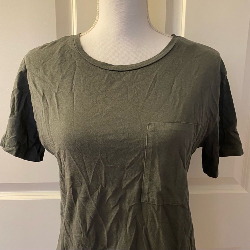 Zara T-shirt - Picture 5 of 9